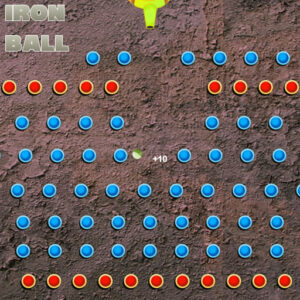 Iron Ball Game