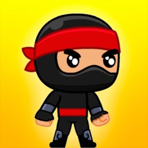 Jump Ninja Jump Game