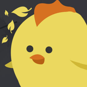 Jumpy! The legacy of a chicken Game