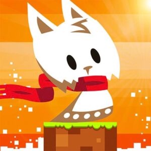 Kitty Adventure Game