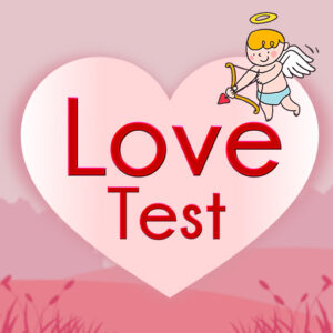 Love Test Game