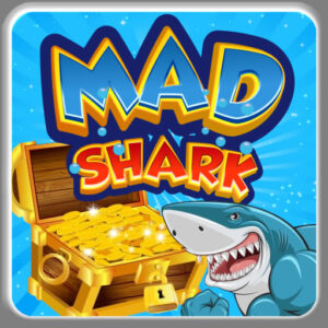 Mad Shark Game