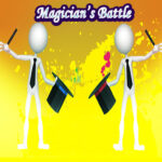 Magicians Battle