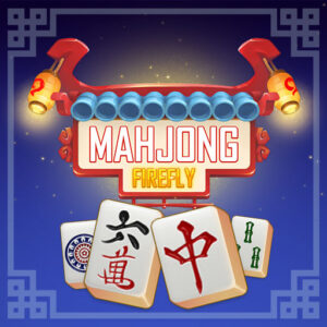 Mahjong Firefly Game