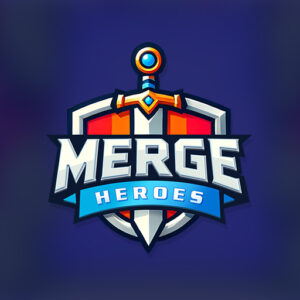 Merge Heroes Game