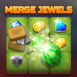 Merge Jewels