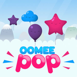 Oomee Pop Game