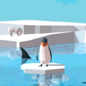 PenguinBattle.io Game