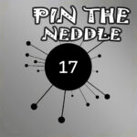 Pin the needle