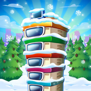 Pocket Tower Game