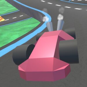 Powerslide Karts Game