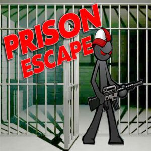 Prison Escape Game