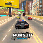 Pursuit Rampage