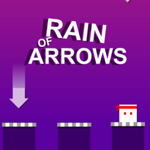 Rain Of Arrows Game