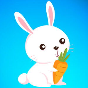 Runner Rabbit Game