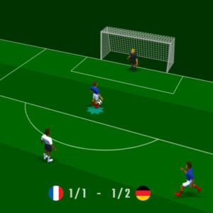 SS Euro Cup 2021 Game