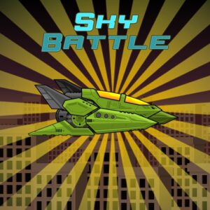 Sky Battle Game