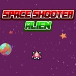 Space Shooter Alien