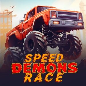 Speed Demons Race Game