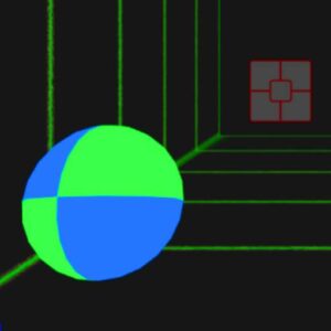 Spinball 3D Game