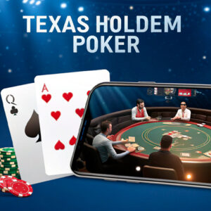 Texas Holdem Poker Game