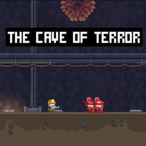 The Cave of Terror Game