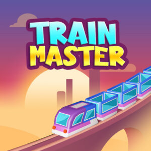 Train Master Game