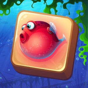 Underwater World Game