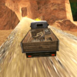 Uphill Truck