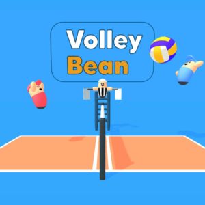 Volley Bean Game