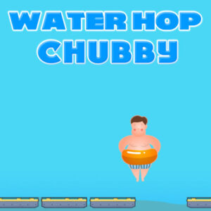 Water Hop Chubby Game