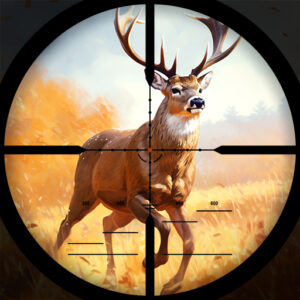 Wild Hunting Clash Game