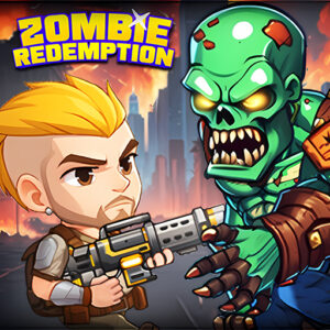 Zombie Redemption Game