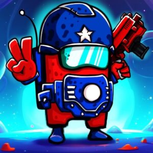 Zombie Space Episode II Game