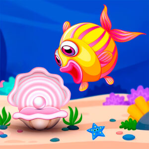 Fish Kingdom Game